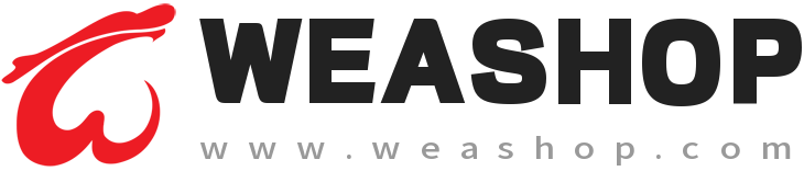Weashop-Wearable Eastern Wisdom