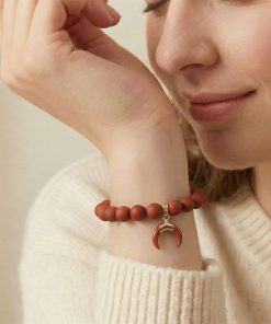 Traditional Chinese Medicine Bracelet