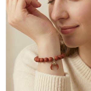 Traditional Chinese Medicine Bracelet