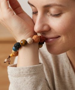 Traditional Chinese Medicine Bracelet