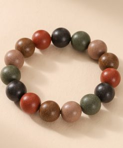 Ancient Five Elements Blended Incense Beads