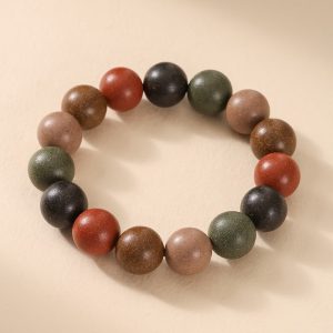 Ancient Five Elements Blended Incense Beads
