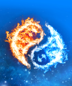 Life guidance from a master